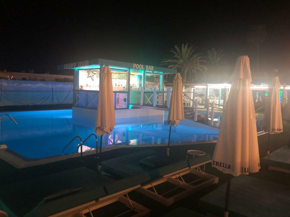 Venus Star Resort - Fkk Nudist Swingers - Only Couples 马斯帕洛马斯 外观 照片