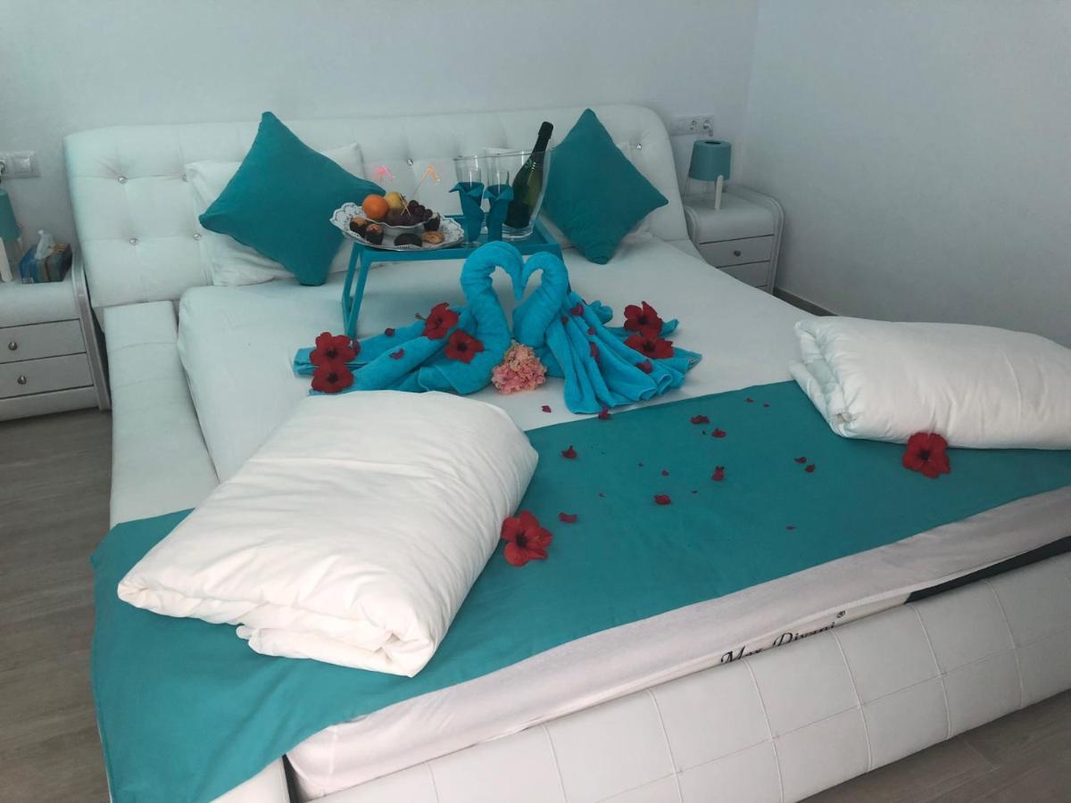 Venus Star Resort - Fkk Nudist Swingers - Only Couples 马斯帕洛马斯 外观 照片